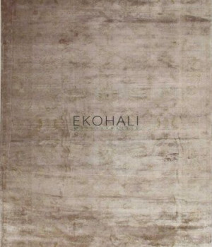 Covor EKOHALI, BATIK, MG 396 L.BROWN - EKOHALI