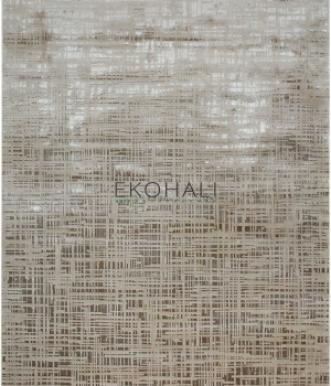 Covor E-H PALERMO PL 01  NEW BEIGE - EKOHALI