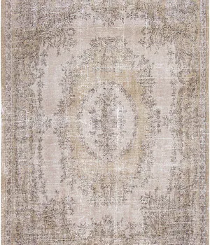 Covoare de la autor PALAZZO 9137  Da Mosto Vintage Beige - Louis-de-Poortere