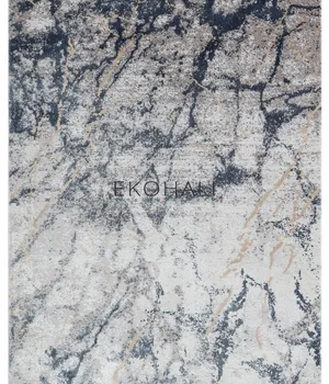 Covor EKOHALI SateenST 11 SILVER MARINE XW - EKOHALI