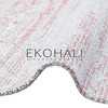 Covor EKOHALI Smart, SM 46 Rose WX - EKOHALI