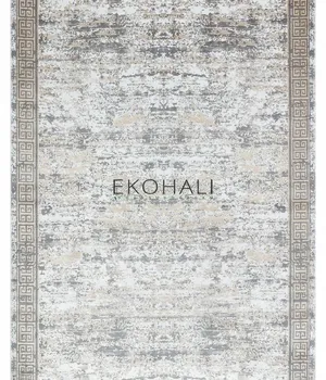 Covor EKOHALI SateenST 12 Black Vizon XW - EKOHALI