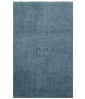 Covor EKOHALI E-H COMFORT SHAGGY 1006 MARINE