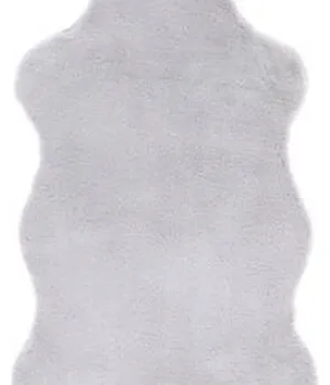 Blana artificiala Rex-4 076 (culoare sur deschis) -