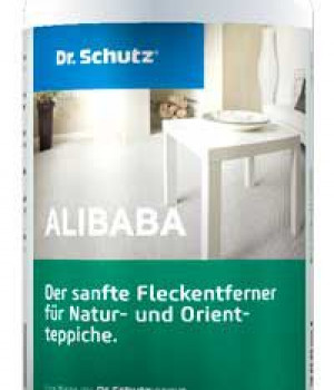 Produs de curățat pete  ALIBABA Dr. Shutz - Dr-Schutz