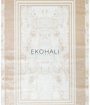 Covor EKOHALI Sateen ST 17 BEIGE XW - EKOHALI