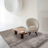 Covor LUGANO PLAIN D.GREY - EKOHALI