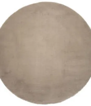 Blana artificiala Rex-4 085 (culoare bej) -