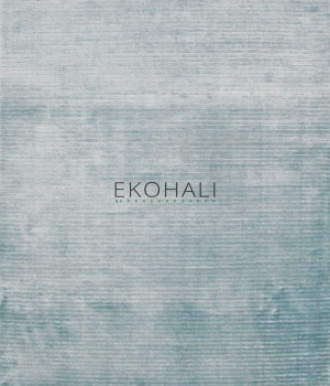 Covor  EKOHALI Soft Line Turquoise - EKOHALI