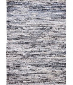 Covor fabricat manual, LOUIS DE POORTERE, SARI RUG, PLURAL GREYS 8875 - Louis-de-Poortere