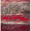 Covor EKOHALI Smart, 12 GREY RED XW - EKOHALI
