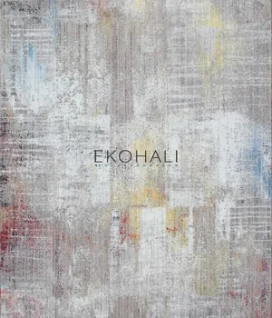Covor EKOHALI, Lucca, LC03 Multy - EKOHALI