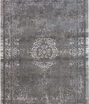 Covor fabricat manual LOUIS DE POORTERE, Fading World, Stone 9148 - Louis-de-Poortere