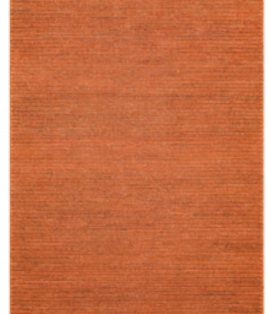 Covor E-H Flatweave Kilim CHOTI FINE RUST - EKOHALI