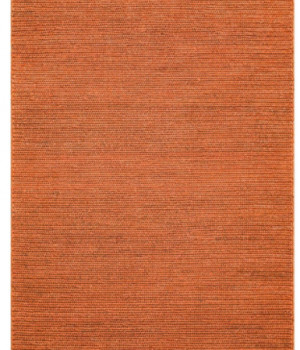 Covor E-H Flatweave Kilim CHOTI FINE RUST - EKOHALI