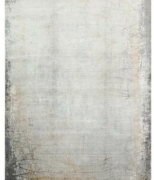 Covor E-H MAHAL MHL 09 GREY GOLD 300*400 - EKOHALI