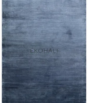 Covor E-H CORDOBA DB PLAIN MARINE - EKOHALI