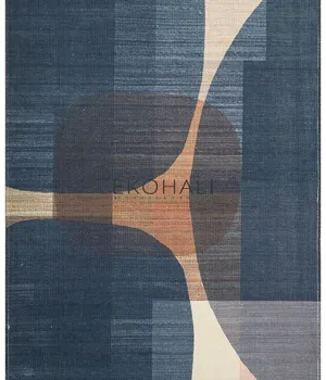 Covor E-H RUBY KILIM RB 06 D.MULTY - EKOHALI