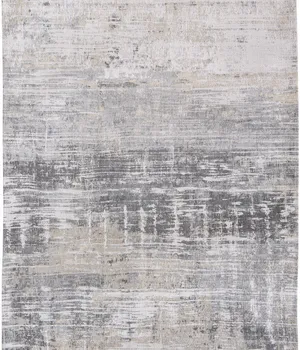 Covor fabricat manual LOUIS DE POORTERE, Atlantic, Coney Grey 8716 - Louis-de-Poortere