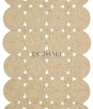Covor E-H PATNA PTN 01 NATURAL -