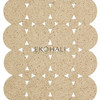 Covor E-H PATNA PTN 01 NATURAL -