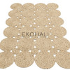 Covor E-H PATNA PTN 01 NATURAL -