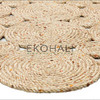 Covor E-H PATNA PTN 01 NATURAL -