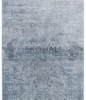 Covor EKOHALI, BATIK, MG 396 OCEAN