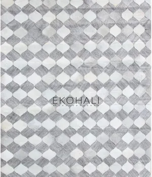 Covor EKOHALI Tabac 900427 GREY XW 170*240 m -