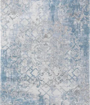 Covor fabricat manual LOUIS DE POORTERE, Fading World, Alhambra 8545 - Louis-de-Poortere