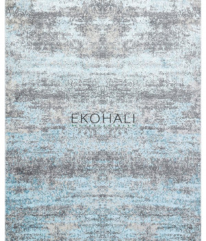 Covor EKOHALI Sateen ST 01 Aqua XW - EKOHALI