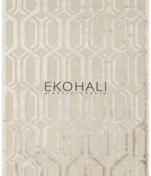 Covor EKOHALI  Zenith Dyed  ZNT 07 Beige Dyed - EKOHALI