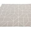 Covor SCION LIVING OUTDOOR OUTDOOR Viso-Steel 424004 -