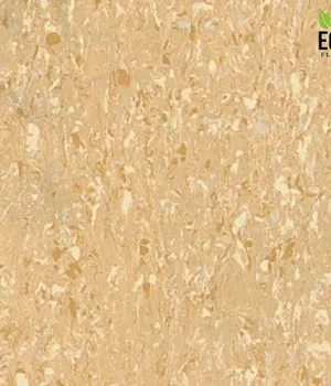 Linoleum PVC omogen GERFLOR Cosmo Wheat 2604 - Gerflor