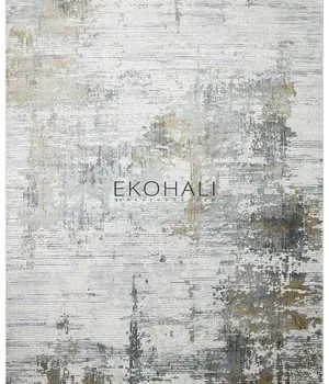 Covor E-H FRESCO FS 01 GREY BEIGE - EKOHALI