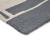 Covor SCION LIVING OUTDOOR Mr.Fox-Charcoal 425305 -