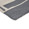 Covor SCION LIVING OUTDOOR Mr.Fox-Charcoal 425305 -