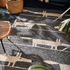 Covor SCION LIVING OUTDOOR Mr.Fox-Charcoal 425305 -