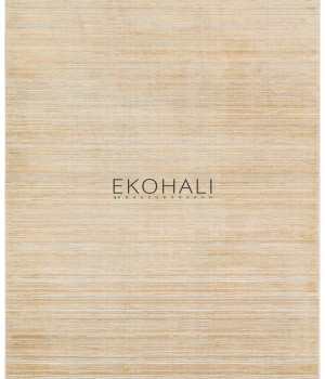 Covor E-H VERONA DYED VRD PLAIN GOLD - EKOHALI