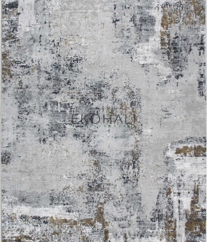 Covor E-H VERONA VR 04 GREY GOLD - EKOHALI