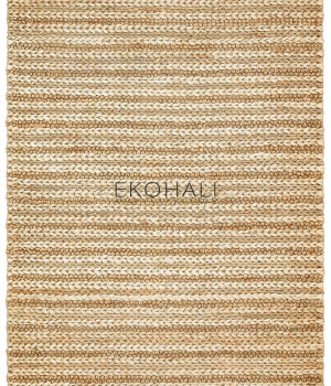 Covor E-H Flatweave Kilim S-1152 NATURAL XW - EKOHALI