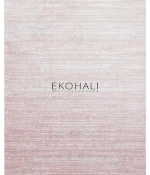 Covor EKOHALI Sateen ST 09 PINK XW - EKOHALI