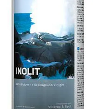 Praf de curățat INOLIT Dr. Shutz - Dr-Schutz