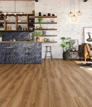 Дизайнерская планка IVC SELECT Classic Oak 24844 click - IVC-Group