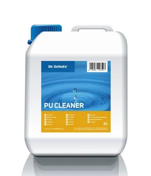 Produs de curățat podele PU CLEANER Dr. Shutz - Dr-Schutz
