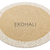 Covor E-H PATNA PTN 02 NATURAL WHITE -