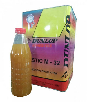 Adeziv de cloropren Dunlop М-32