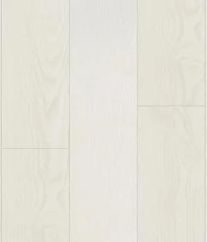 Laminat  BerryAlloc  Finesse 4V B6501 B&W WHITE 1058 -