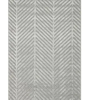 Covor EKOHALI E-H Zenith ZNT 04 GREY - EKOHALI