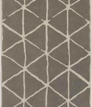 Covor fabricat manual LOUIS DE POORTERE VILLA NOVA 2017 Haidon Slate - Louis-de-Poortere